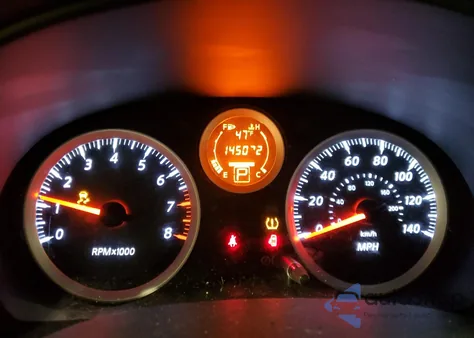 2012 Nissan Sentra 2.0 z USA, uszkodzony, nr VIN 3N1AB6APXCL698981